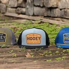 Hooey Hats: Score 2 for $59.95. Your Next Favorite Hat Deal.