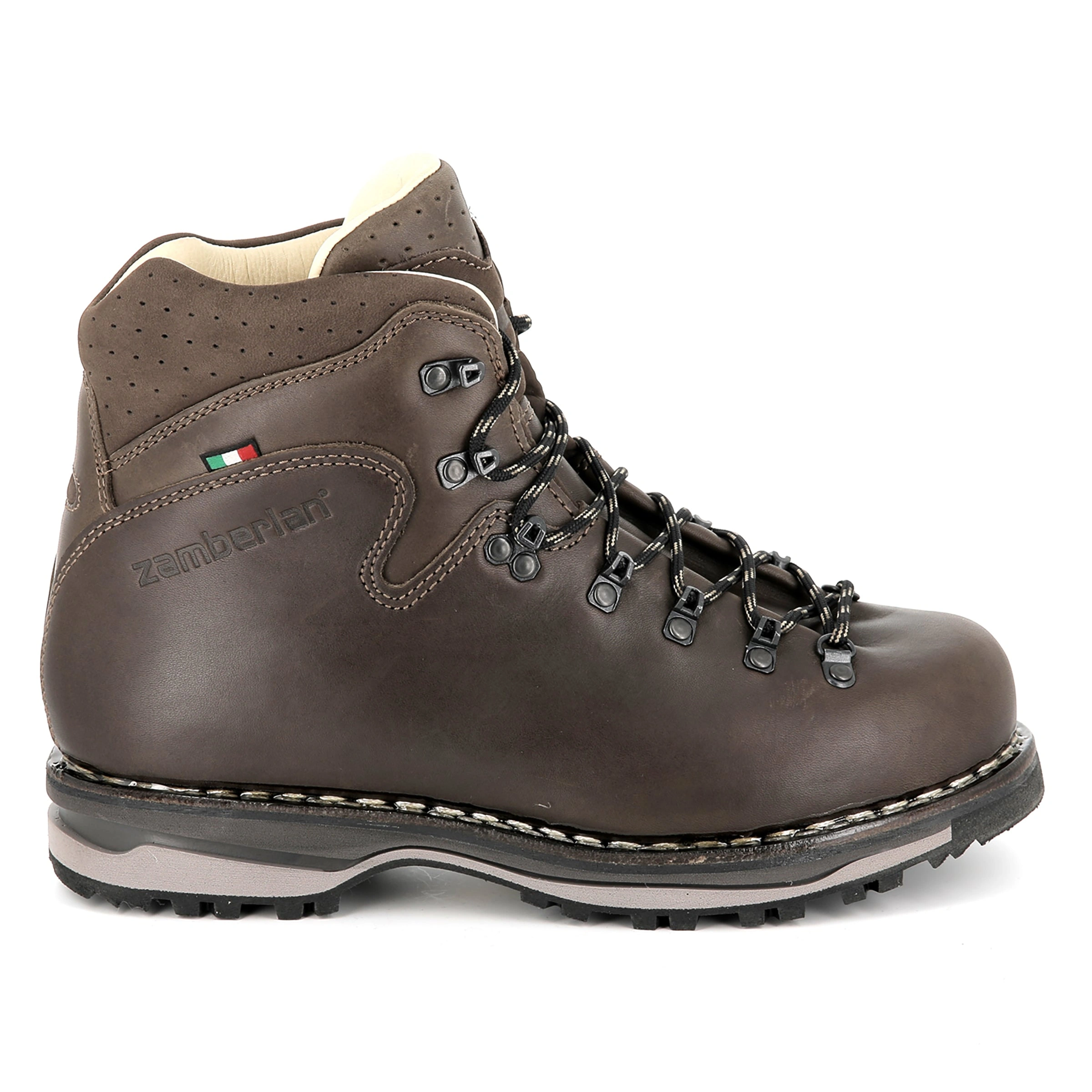 Latemar NW GTX RR: Conquer Any Trail, Rain or Shine! Rugged Boots for Ultimate Adventure.