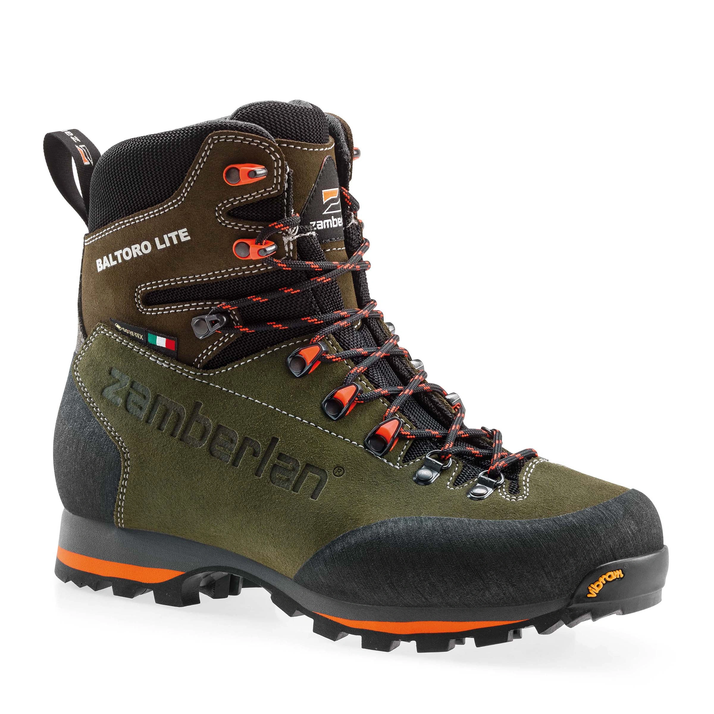 Baltoro Lite GTX RR: Conquer Any Trail. Light, Tough, and Ready for Adventure. Your Mountain Awaits.